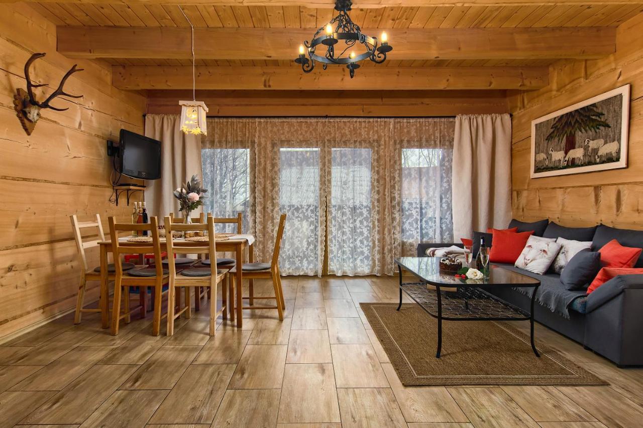 Domy Z Bali - Zakopane — Zdjęcia 2